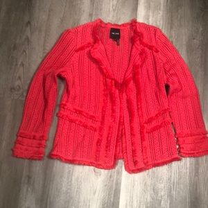 Nic & Zoe cardigan